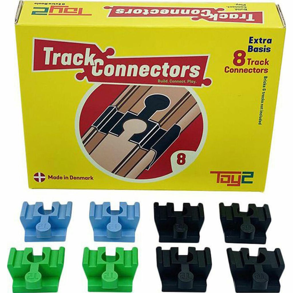 Basic Connectors Verbindungsstücke für Produktbild 