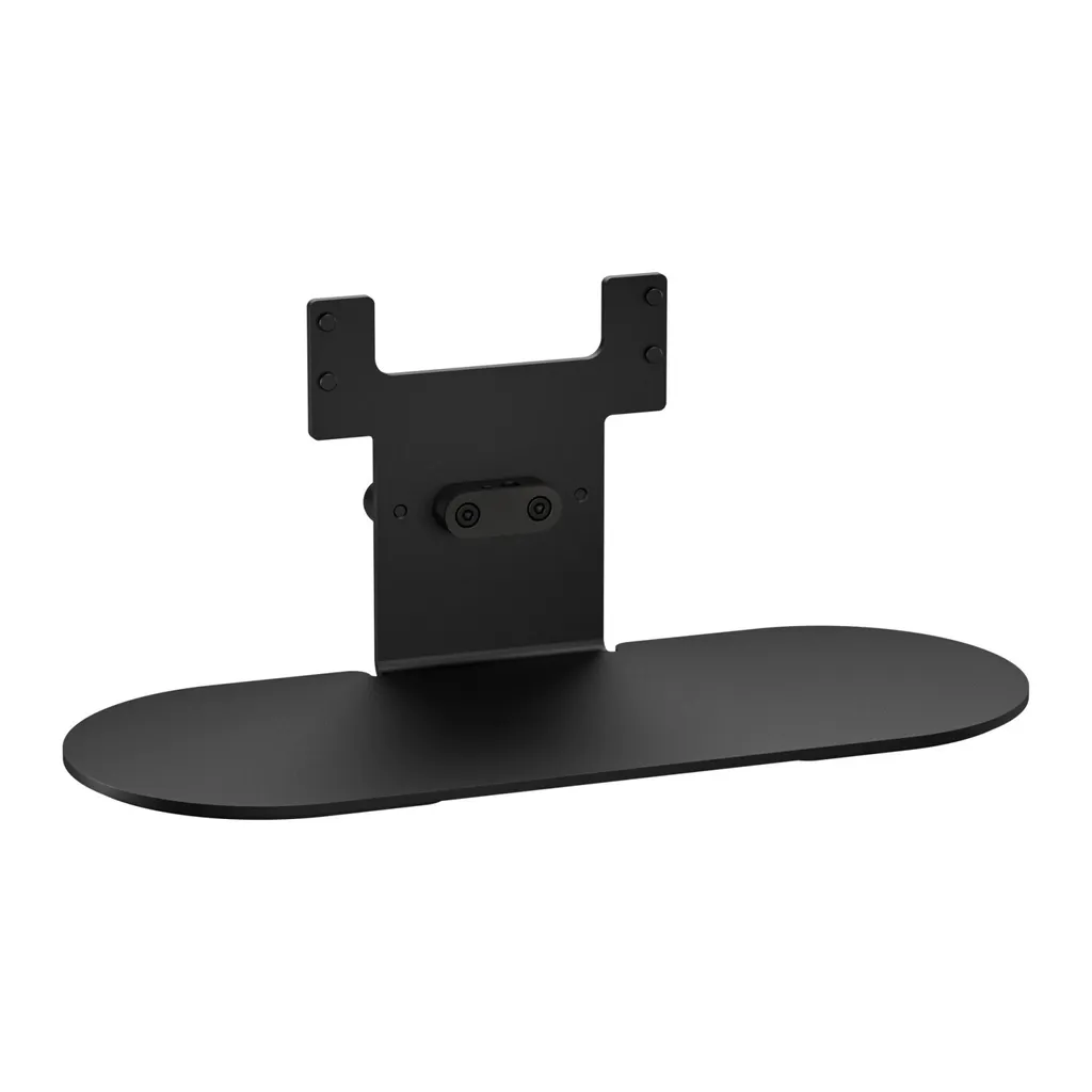 Pied Jabra PanaCast 50 Noir Stable Solution de Montage sans Perçage - 2