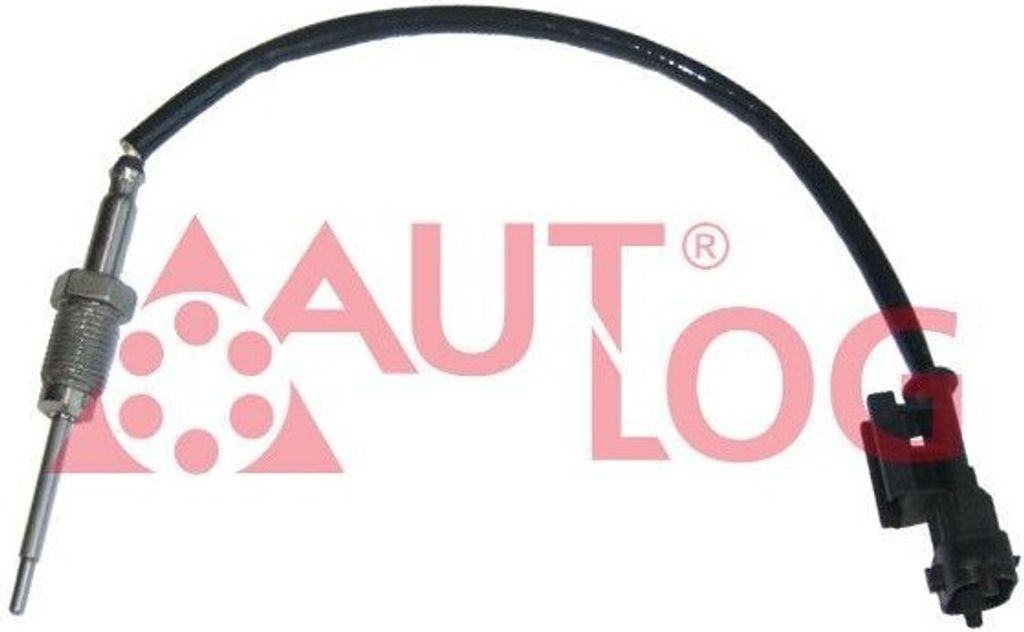 Sensor, Abgastemperatur AUTLOG AS3112