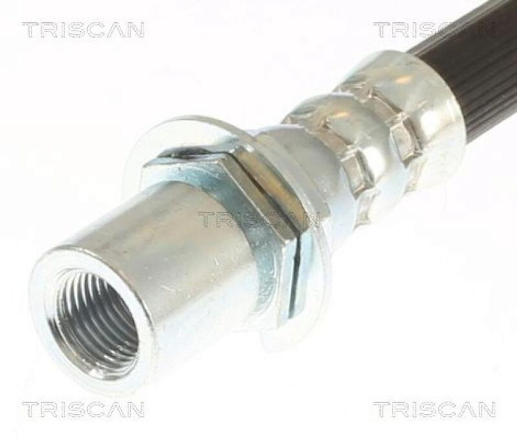 TRISCAN Bremsschlauch Links Rechts Vorne 8150 13191