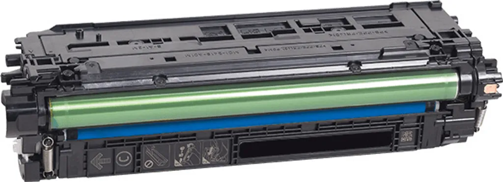 Toner W2121X (212X) Jaune : Évitez les pannes sur HP Enterprise M554