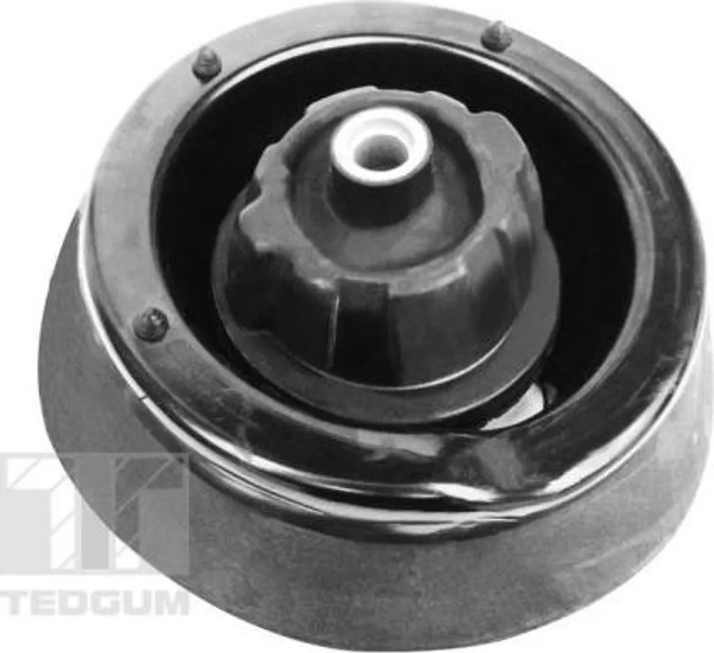Support de jambe renforcé 00418499 compatible Mercedes W203 et CLK C209