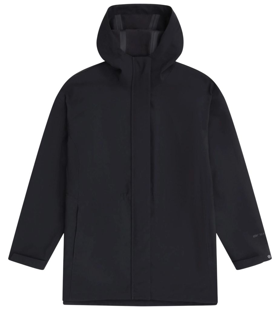 Animal - "Otterly" Softshelljacke für Damen MW5178 (40 DE) (Schwarz)