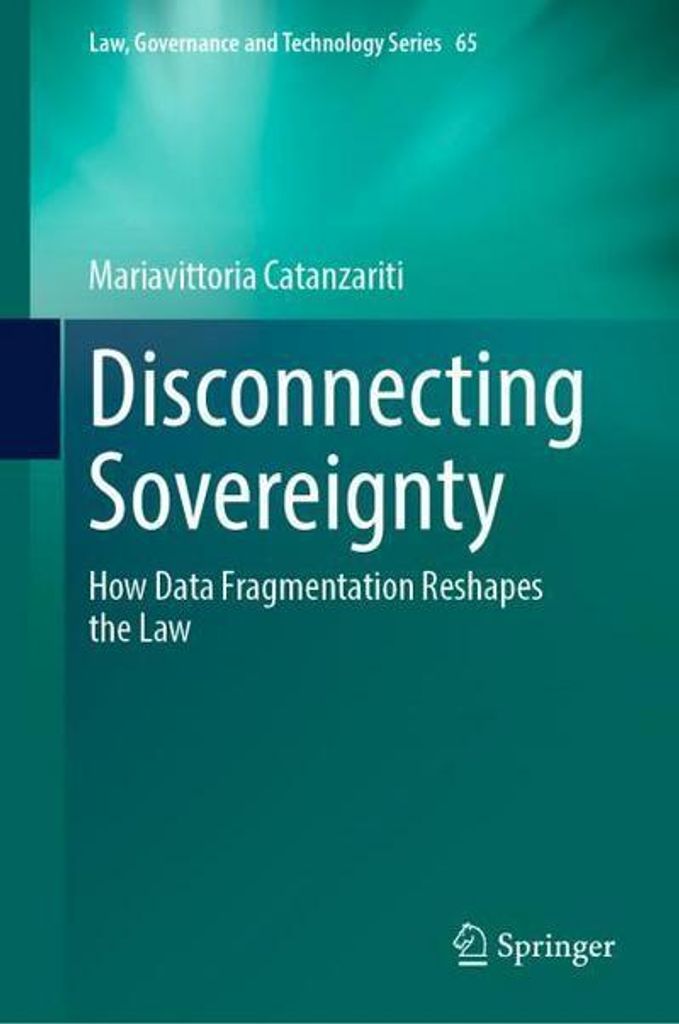 Disconnecting Sovereignty