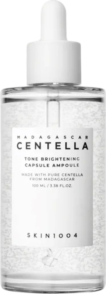 SKIN1004 Ampoule éclaircissante à la Centella de Image du produit 