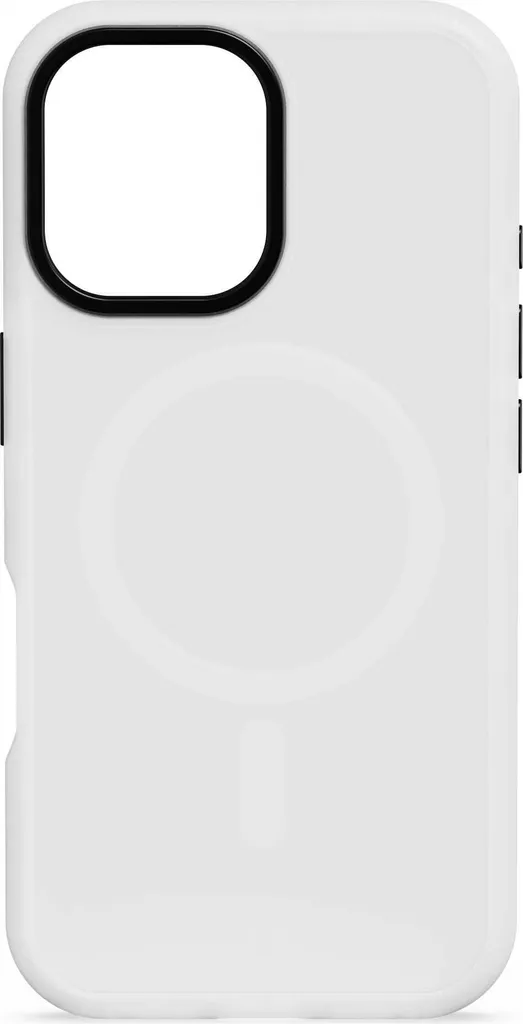 Coque MagSafe pour iPhone 16 SPACECASE idéale pour Charge Sans Fil - 5