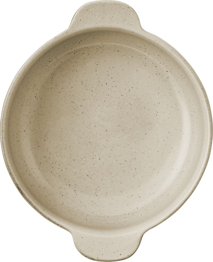 Rosenthal Sharing Bowl 20 cm Joyn Stoneware Ash Steinzeug Beige 24120-405301-61220