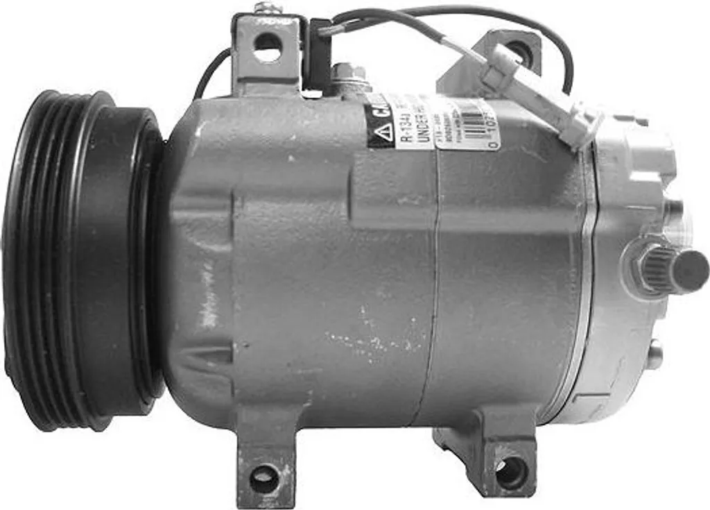Compresseur de climatisation auto 12V compatible Passat 3B