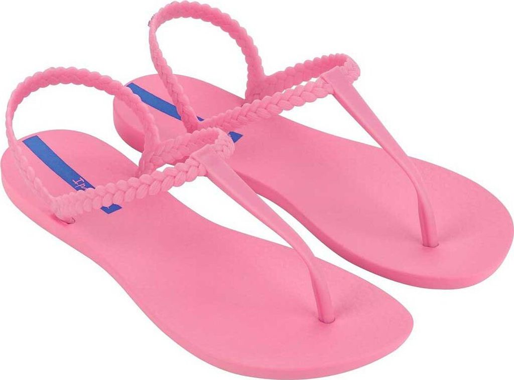 Ipanema Class Basic Sandalen Rosa EU 37 Frau Rosa EU 37