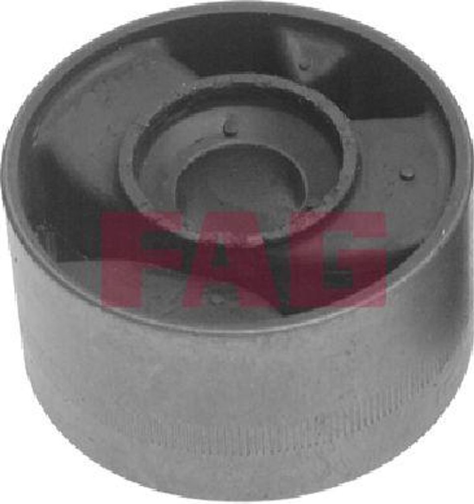 FAG 829 0007 10 Lagerung, Querlenker OE 1130140 kompatibel mit 3er E30