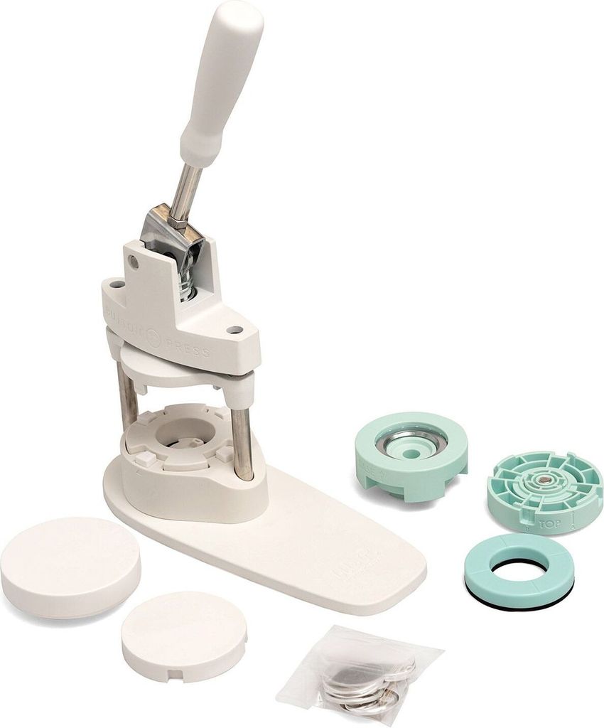We R Memory Keepers | Button press Starter Set