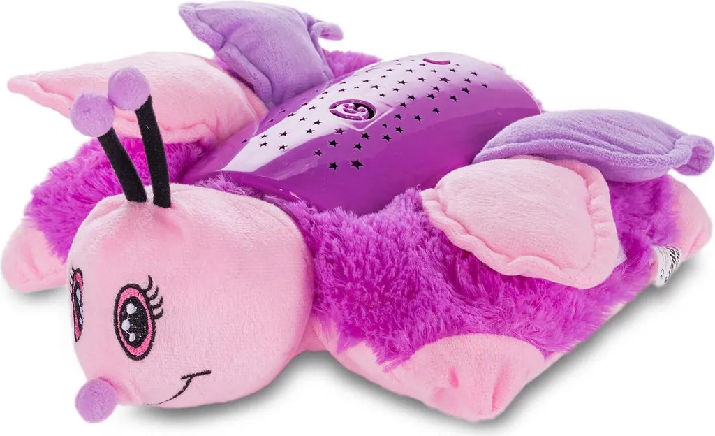 Farfalla LED per il sonno