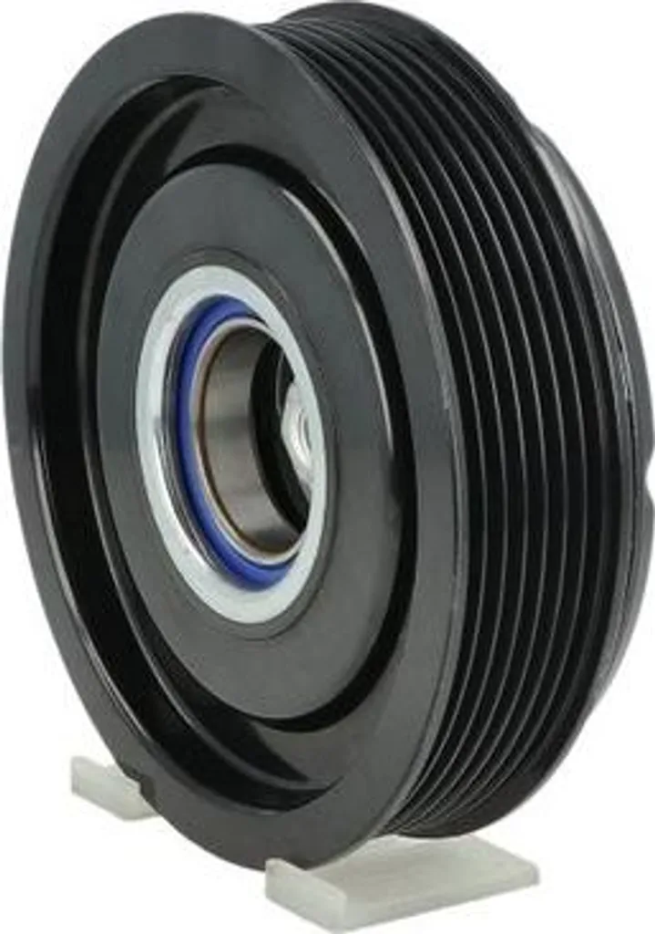 Accouplement 130mm NRF haute performance pour clim Toyota Avensis - 2