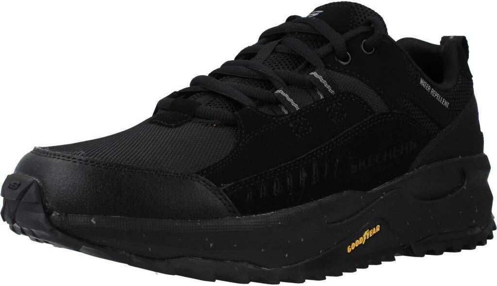 SKECHERSBIONIC TRAIL-ROAD SECTORSchwarz Produktbild 
