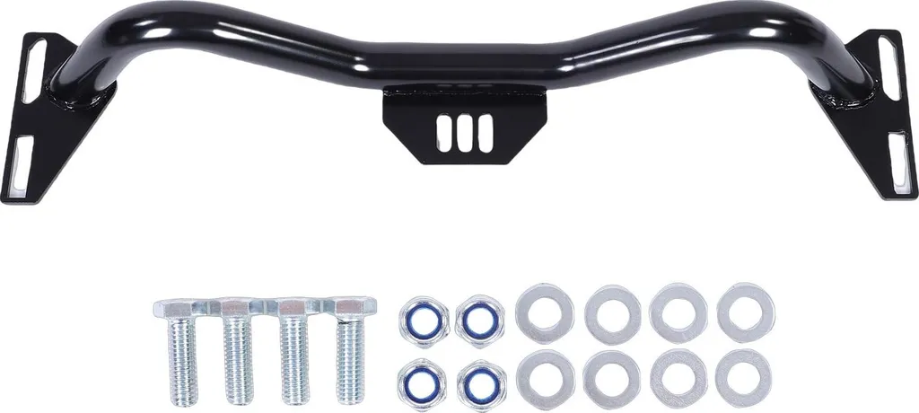 Traversa del cambio regolabile, robusto ricambio in acciaio per Chevy C10 C20 Blazer 1964-1987