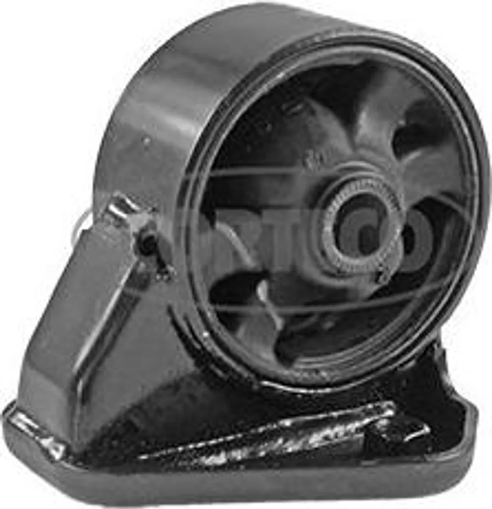 Éliminer vibrations moteur Santa Fe - Support CORTECO 49359098 Fiable