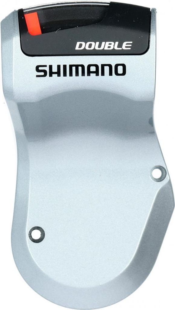 SHIMANO Ganganzeige Links SL-R780 - präzise Ganganzeige für Rennrad-Schaltheb...