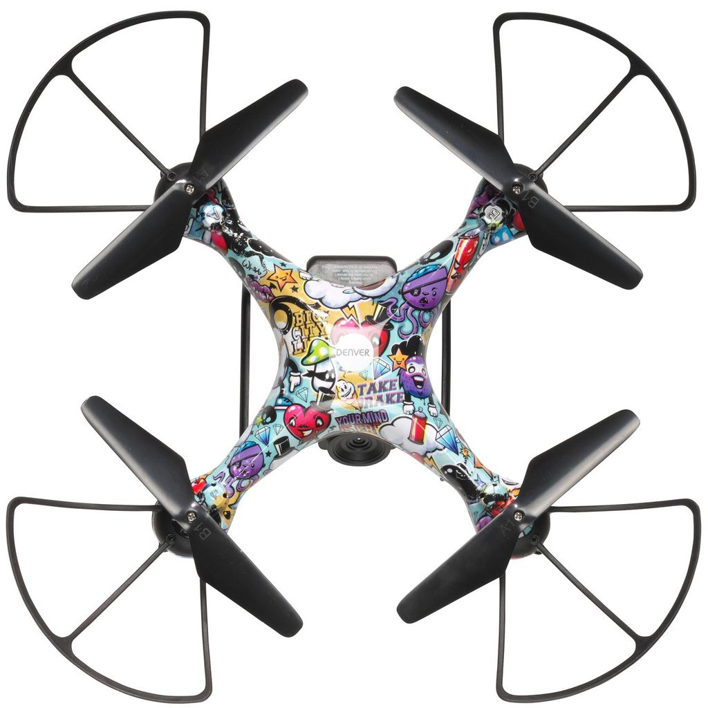 Denver DCH-350 Obrázok produktu 4