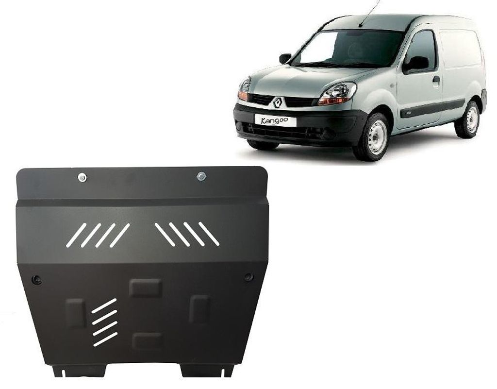 Protection de soubassement pour moteur, marque Renault Image du produit 