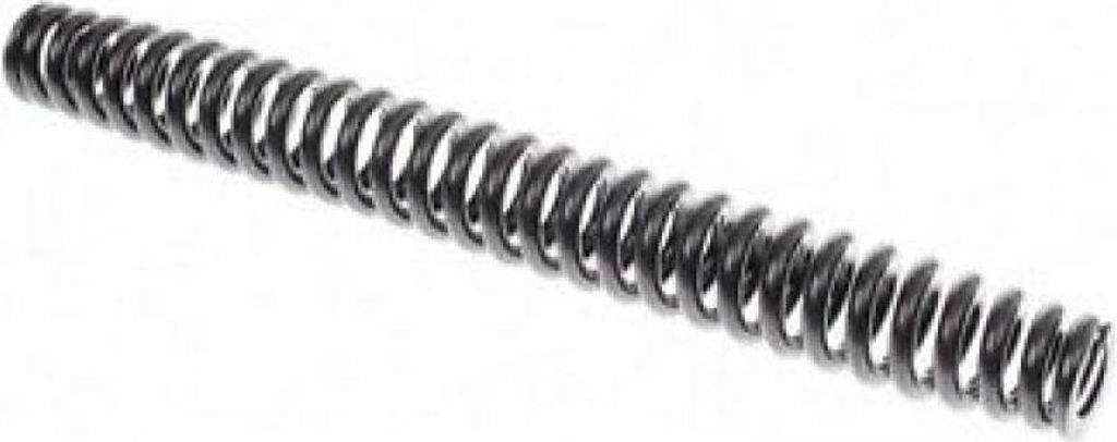 ErgoTec Ersatzfeder Ergotec Soft Sp.10.0 50-90 Kg Schwarz Produktbild 