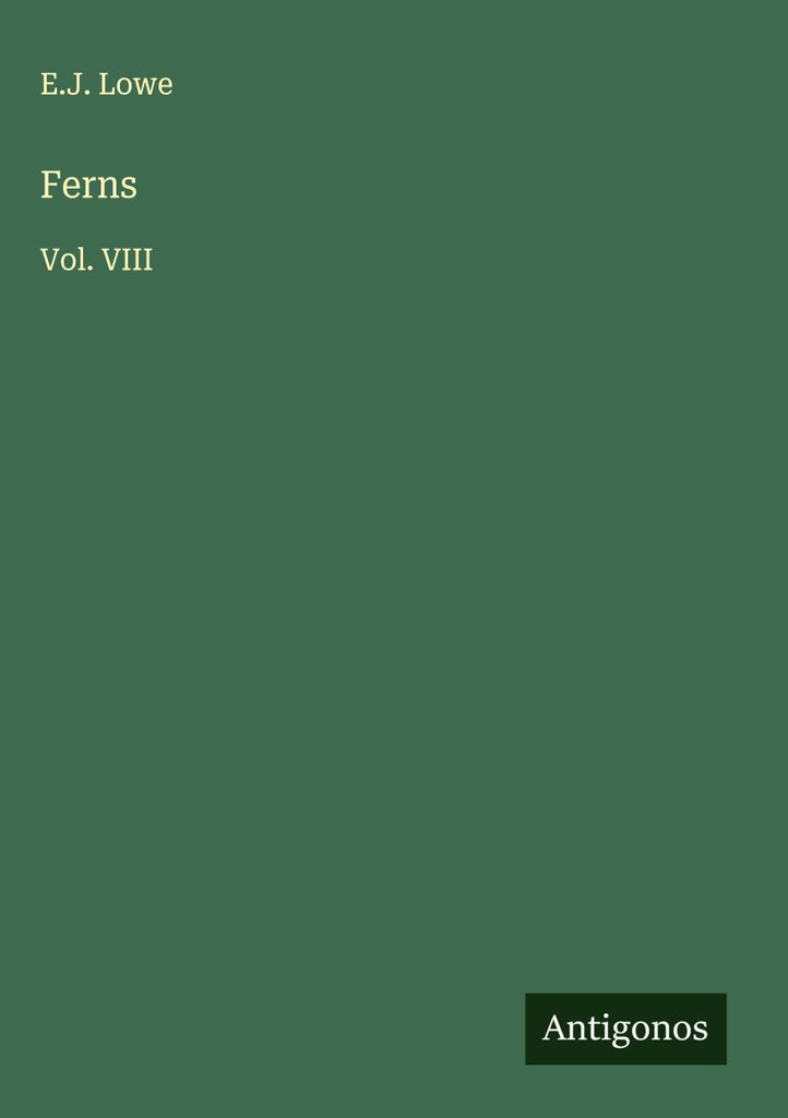 Ferns