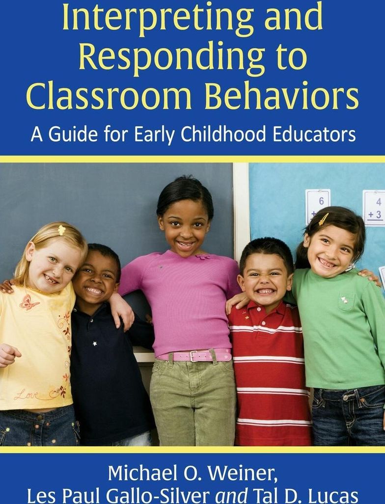 Interpreting and Responding to Classroom Behaviors