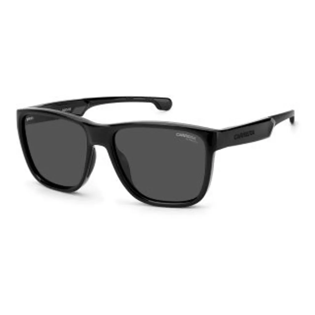 Occhiali Carrera Ducati 003/S 807/IR Neri: Stile e Protezione 57mm