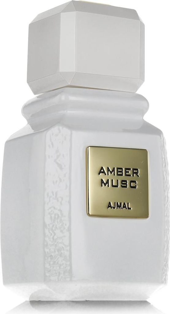 Ajmal Amber Musc EDP 100 ml UNISEX Obrázek produktu 