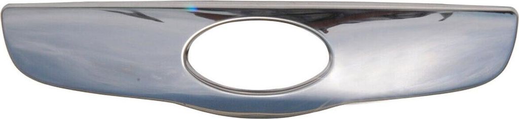 Heckklappe Kofferraumöffner Griff für Hyundai Getz 2002-2006 Edelstahl Chrom
