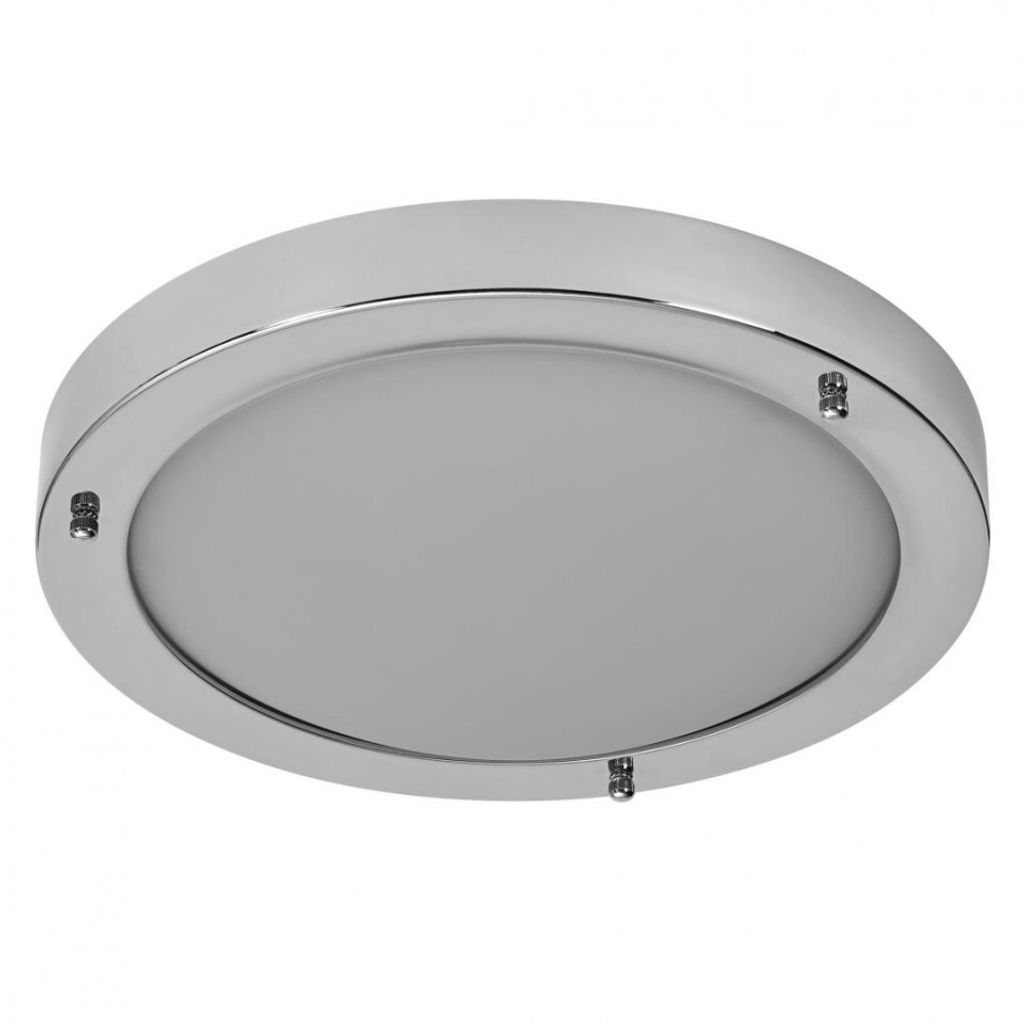 LEDVANCE BATHROOM CLASSIC ROUND lampa sufitowa łazienkowa Zdjęcie produktu 
