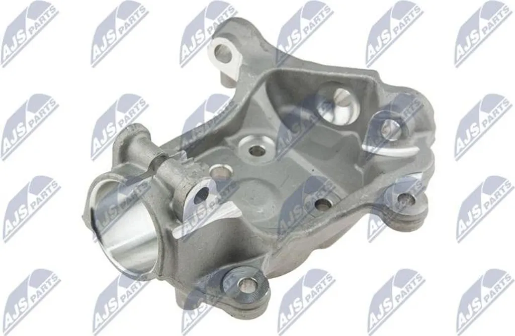 Fusée de direction et suspension de roue pour BMW E65 OE 31216753461