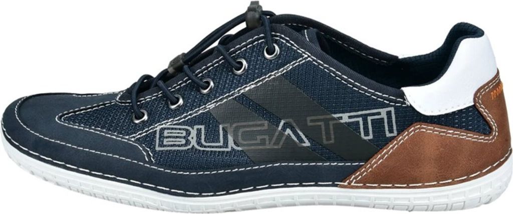 Bugatti Buty 321AFF0250004100 Zdjęcie produktu 1