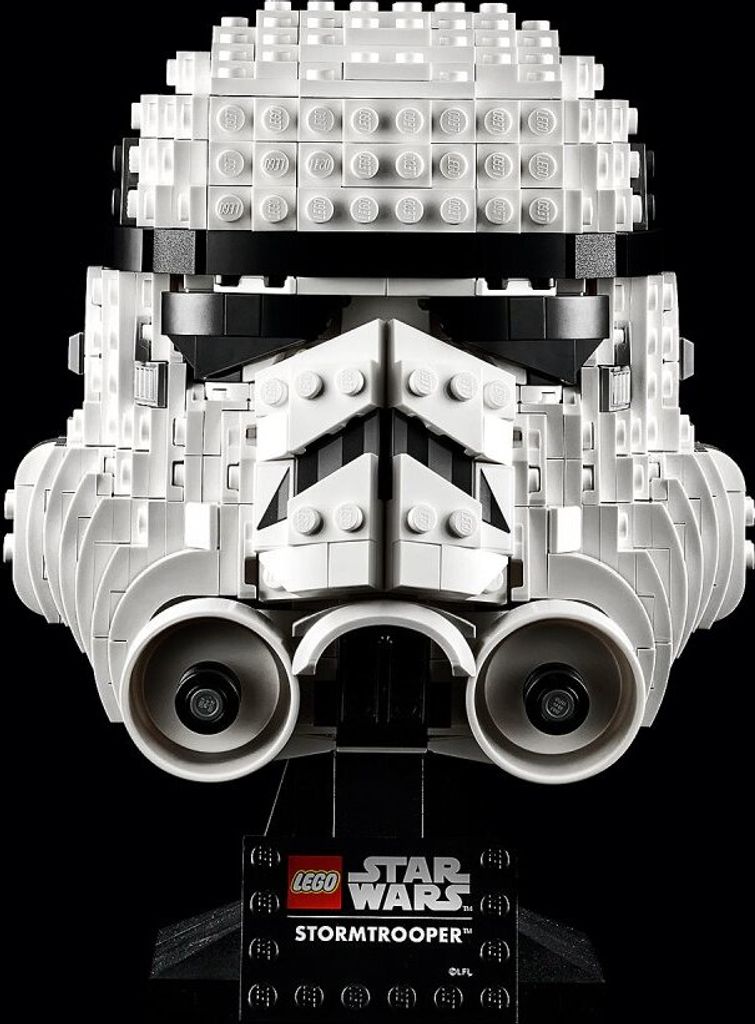 LEGO Star Wars 75276 - Prilba Stormtroopera Obrázok produktu 17