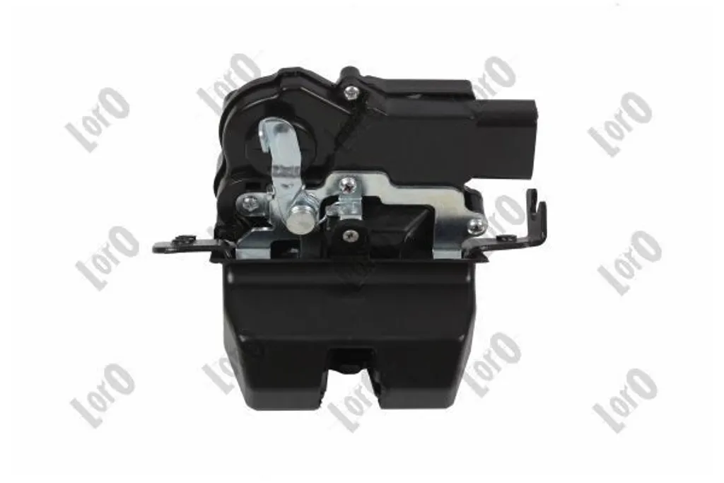 Réparer un coffre qui ne ferme plus : Serrure de hayon OE 812303Z000