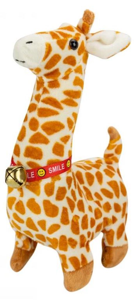 Vergionic 7148 Interaktive Laufgiraffe
