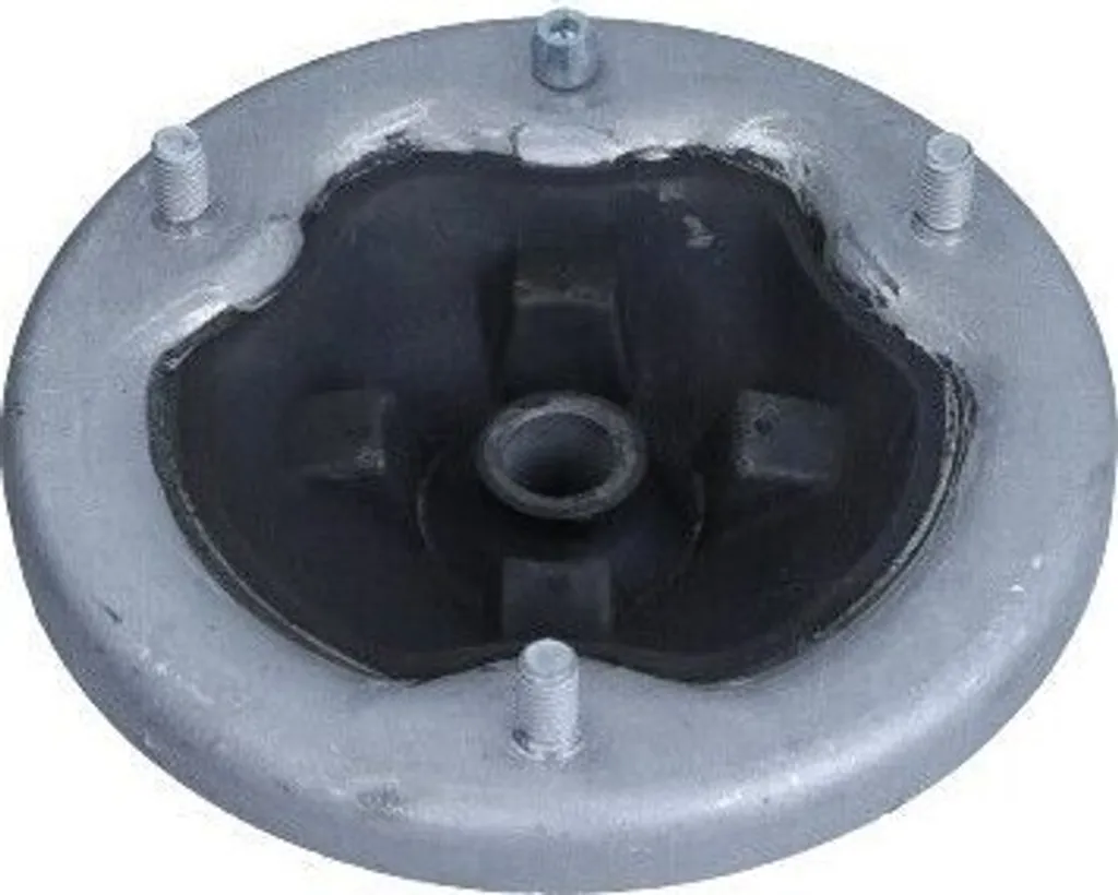 Supprimez les bruits de suspension avant sur BMW E65 avec ce palier