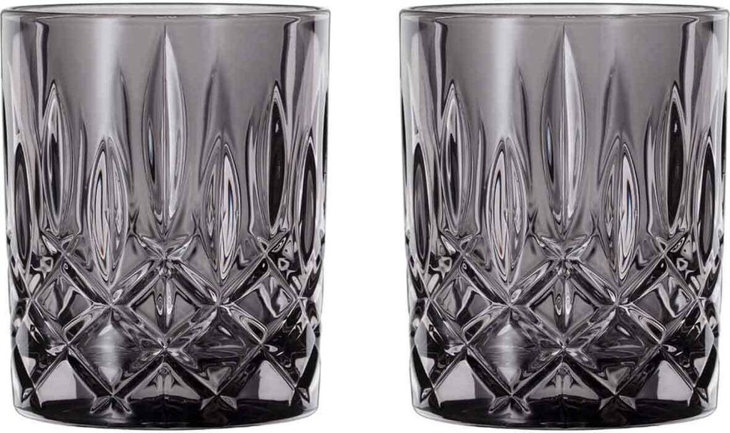 Nachtmann Noblesse, Sklo, 2 kusů, 295 ml, 82 mm, 102 mm Obrázek produktu 