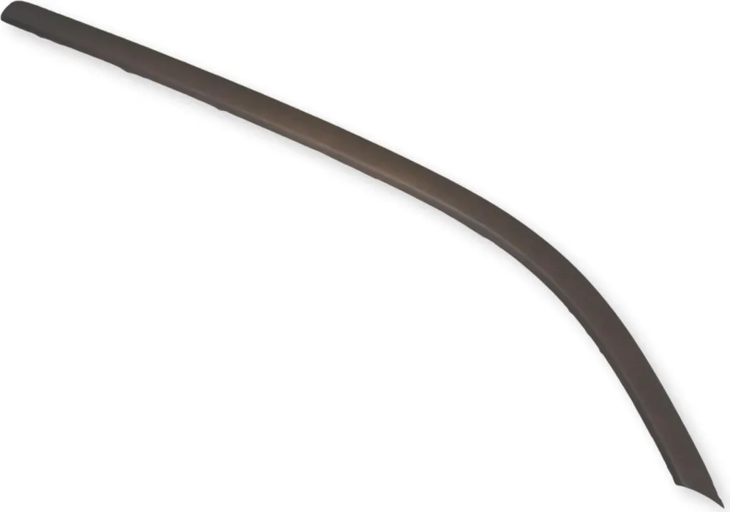 Panneau porte Volvo Modern Wood OE 8632942 pour S80 V70 XC70 côté gauche