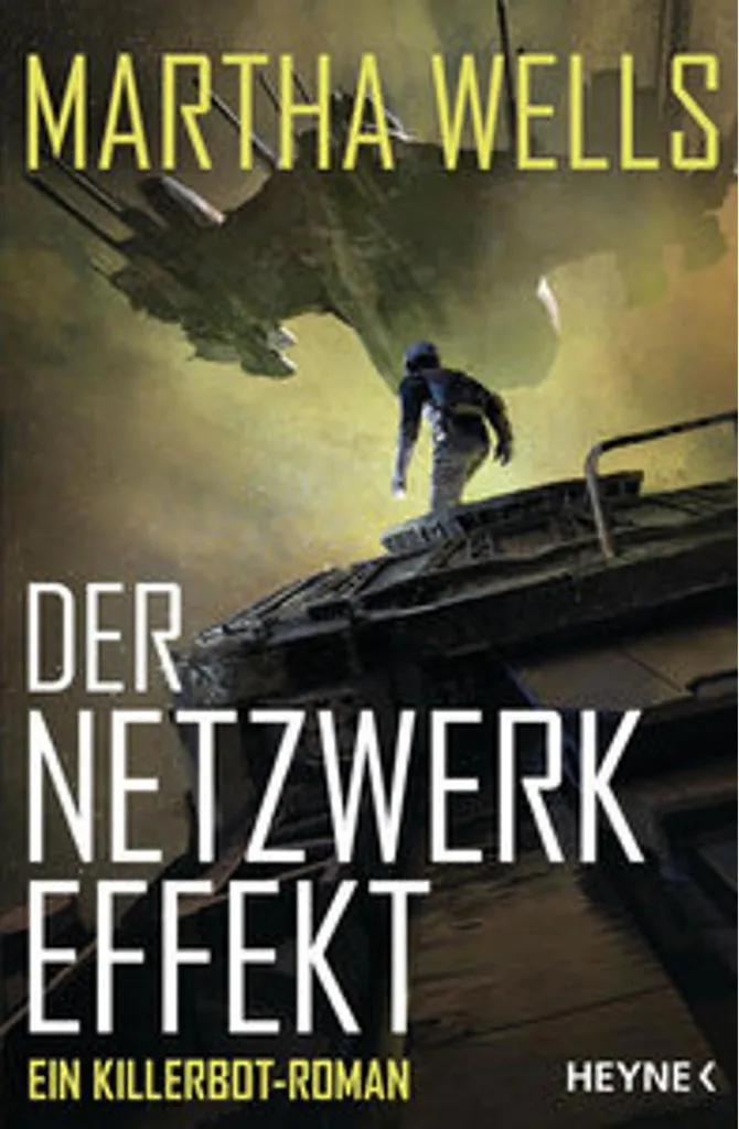 Le livre Der Netzwerkeffekt pour maîtriser l'économie des réseaux numériques