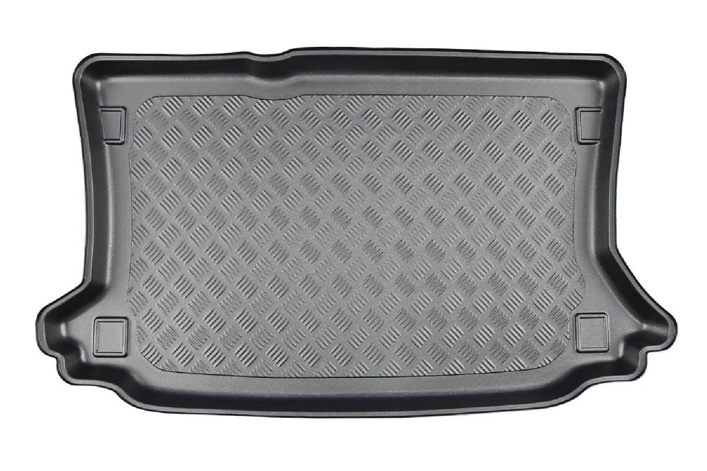 Z537980 Kofferraumwanne passend für Ford Ecosport II 06.2014-2017