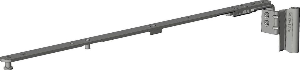 WINKHAUS Schere SK2.20-13.RS.WS, 12/20-13V, FFB 601-1475 Produktbild 