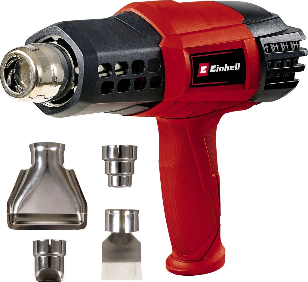 Einhell TE-HA 2000 E Heißluftpistole