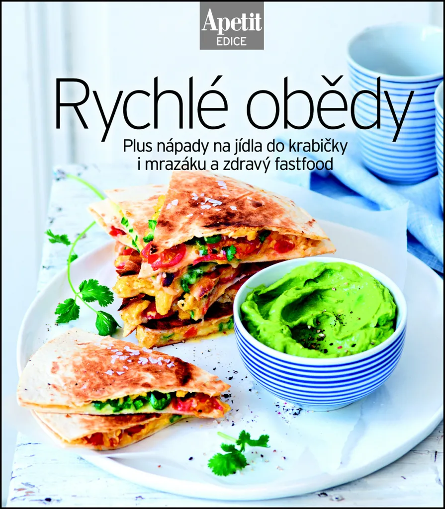 Livre de Cuisine Déjeuners Rapides : Recettes Santé et Batch Cooking