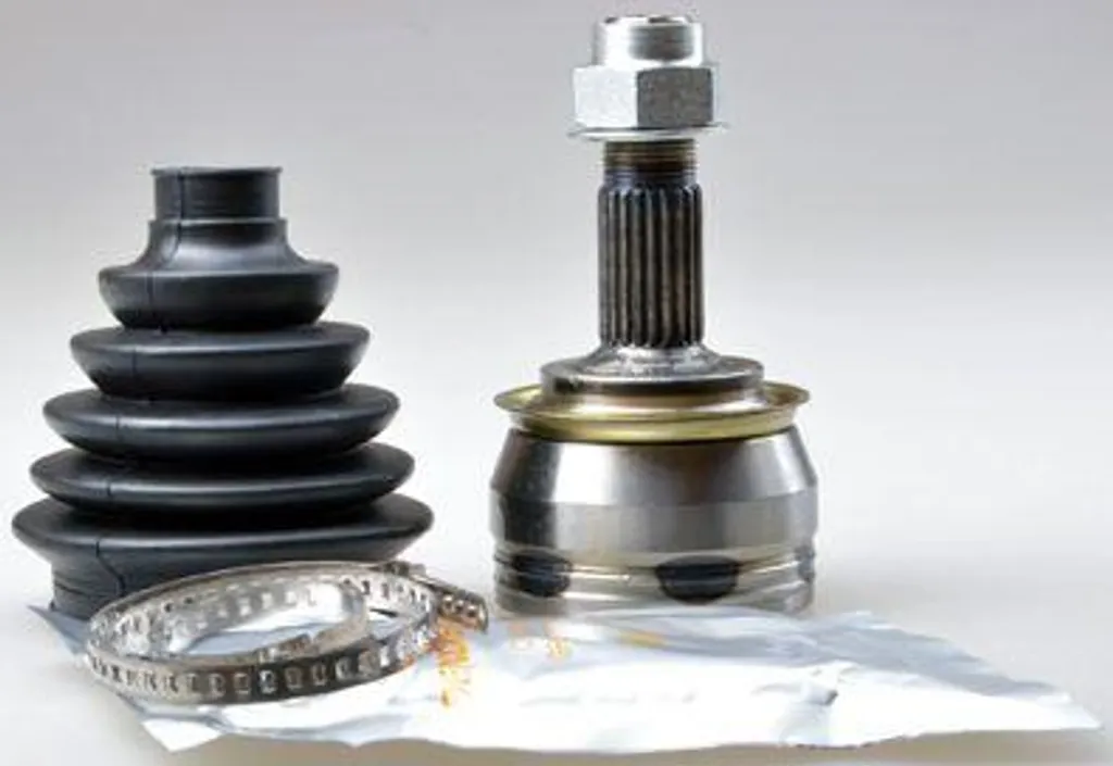 Éliminez les bruits de cardan : Kit de joints OE 1603403 DENCKERMANN