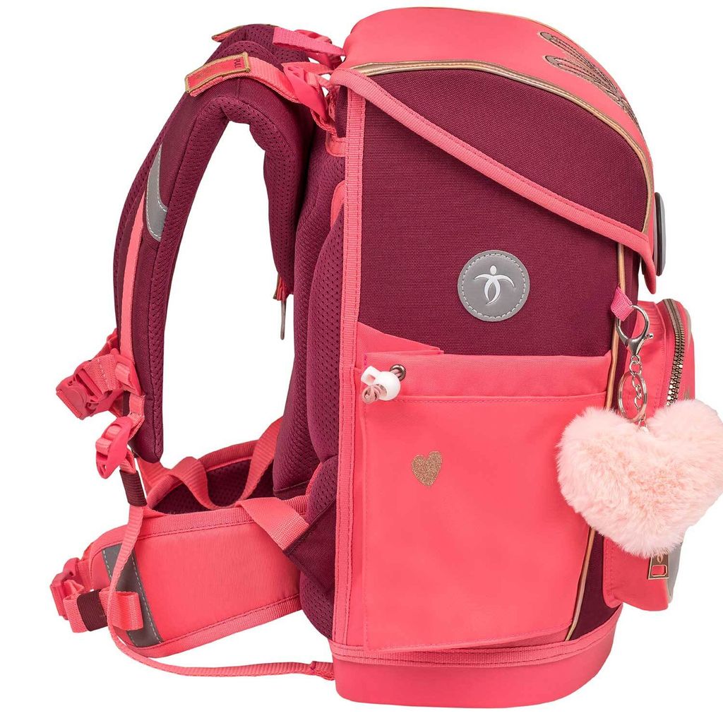 Belmil Rucksäcke Rosa 650-64-00050