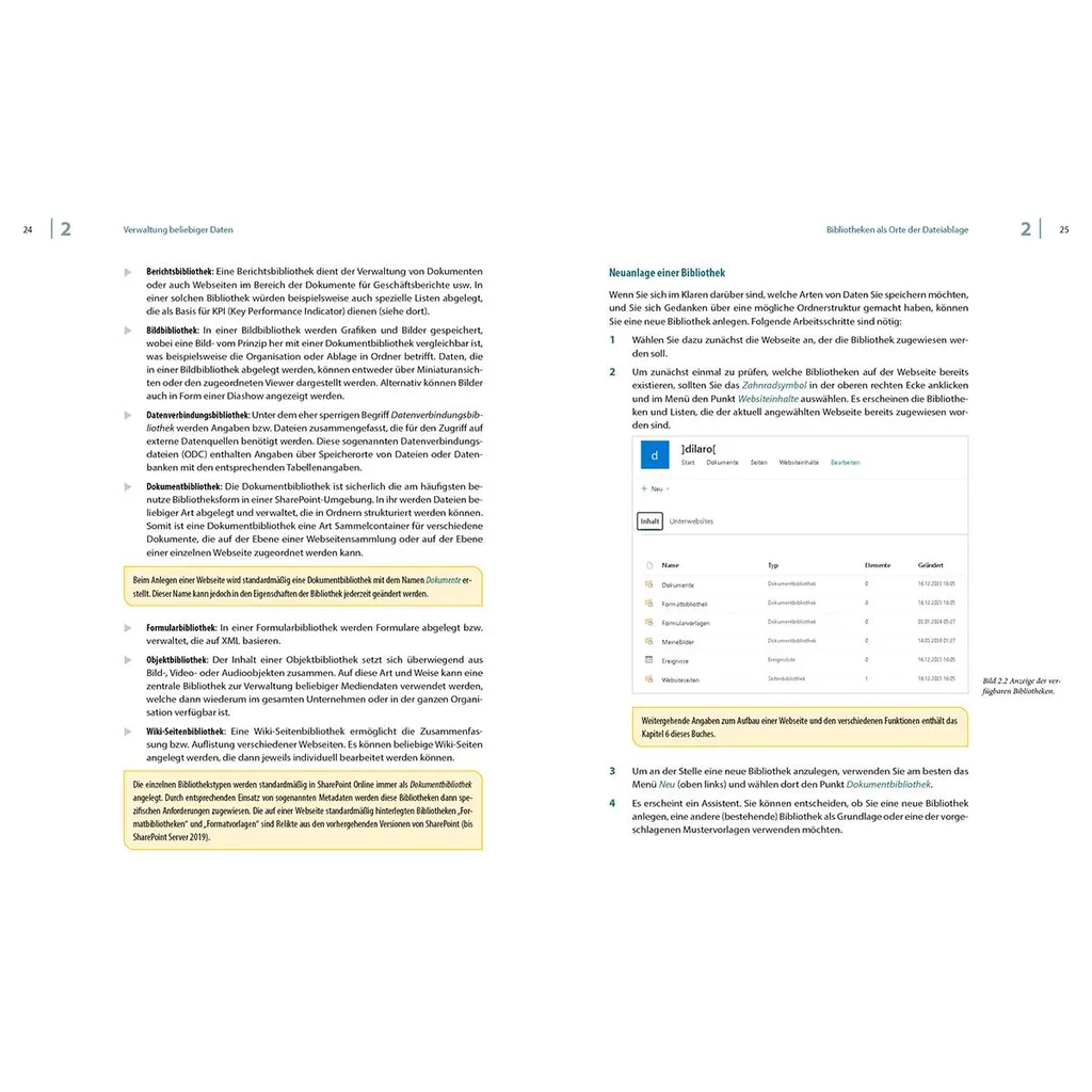 Microsoft SharePoint Online Plan 1 Logiciel de Collaboration Cloud