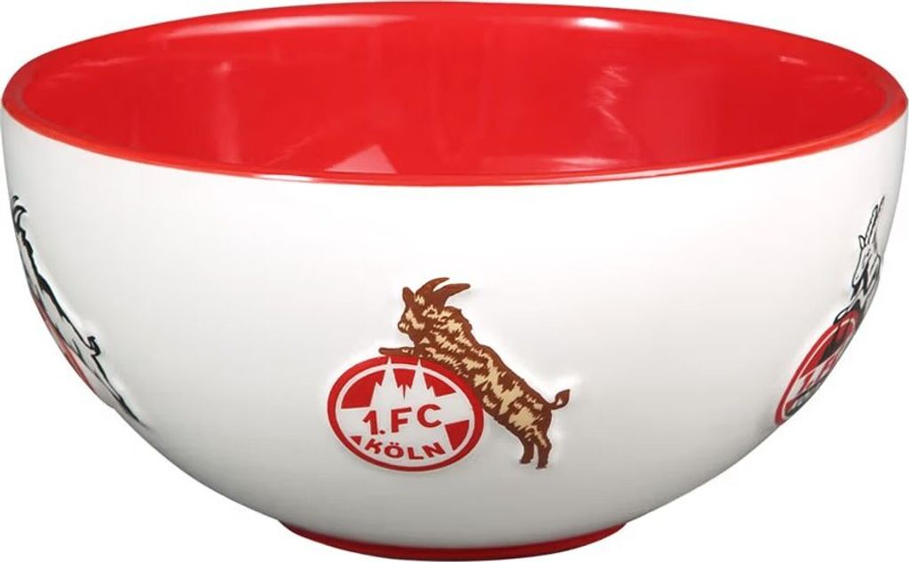1. FC Cologne Coupe "Retro Logos Image du produit 