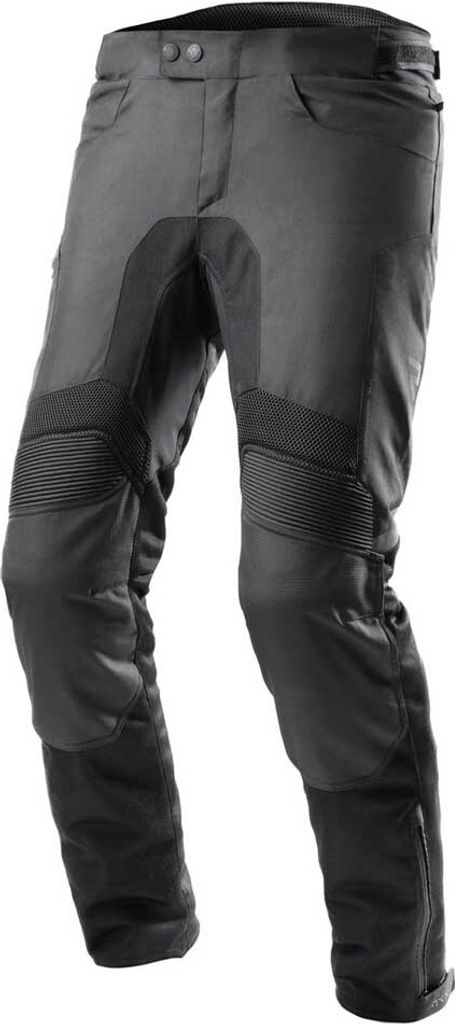 Rebelhorn Jax Hosen Schwarz 10XL Mann Schwarz 10XL