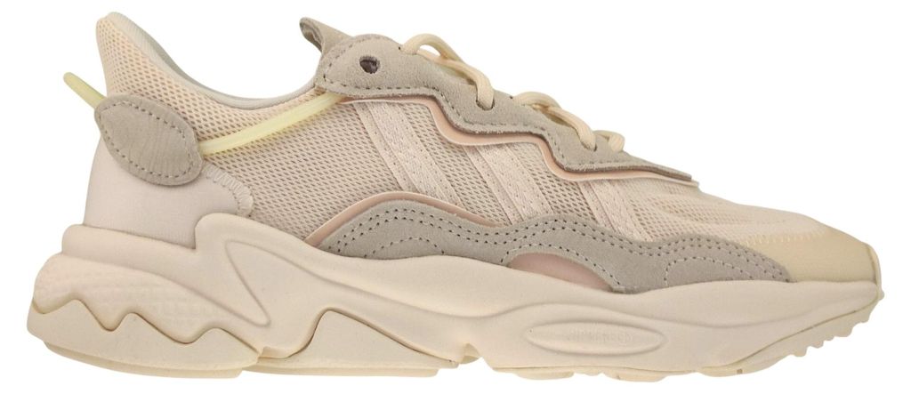 adidas Ozweego GX1981 Ecrtin/Ecrtin/Halblu 36,5