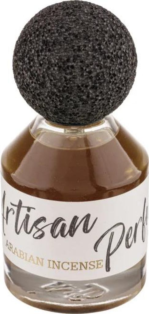 Fragrance World Artisan Perfumery Arabian Incense Eau de Produktbild 